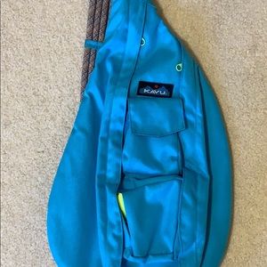 Kavu Bag